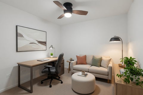 Tiny photo for 1650 Riverwoods Drive #402, Melrose Park, IL 60160 (MLS # 12688389)