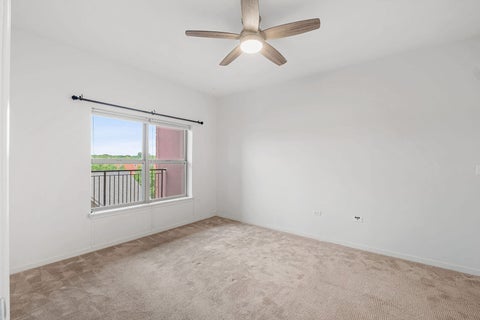 Tiny photo for 1650 Riverwoods Drive #402, Melrose Park, IL 60160 (MLS # 12688389)