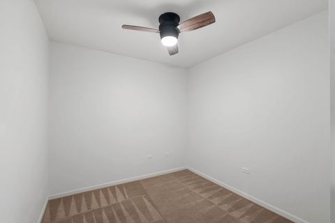 Tiny photo for 1650 Riverwoods Drive #402, Melrose Park, IL 60160 (MLS # 12688389)
