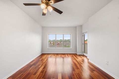 Tiny photo for 1650 Riverwoods Drive #402, Melrose Park, IL 60160 (MLS # 12688389)