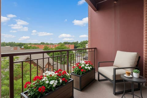 Tiny photo for 1650 Riverwoods Drive #402, Melrose Park, IL 60160 (MLS # 12688389)