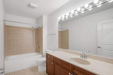 Tiny photo for 1650 Riverwoods Drive #402, Melrose Park, IL 60160 (MLS # 12688389)