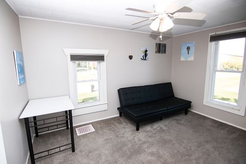 Tiny photo for 29736 Il Route 23, Genoa, IL 60135 (MLS # 12516205)