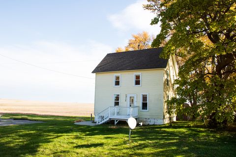 Tiny photo for 29736 Il Route 23, Genoa, IL 60135 (MLS # 12516205)