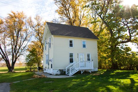 Tiny photo for 29736 Il Route 23, Genoa, IL 60135 (MLS # 12516205)