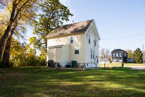 Tiny photo for 29736 Il Route 23, Genoa, IL 60135 (MLS # 12516205)