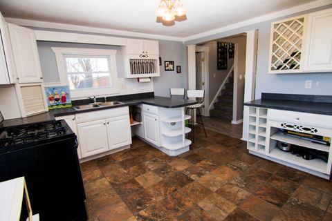 Tiny photo for 29736 Il Route 23, Genoa, IL 60135 (MLS # 12516205)