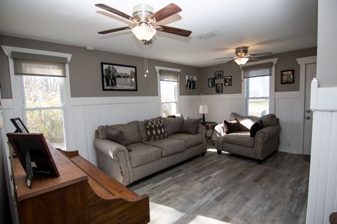 Tiny photo for 29736 Il Route 23, Genoa, IL 60135 (MLS # 12516205)