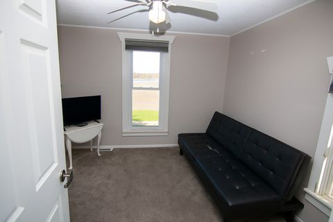 Tiny photo for 29736 Il Route 23, Genoa, IL 60135 (MLS # 12516205)