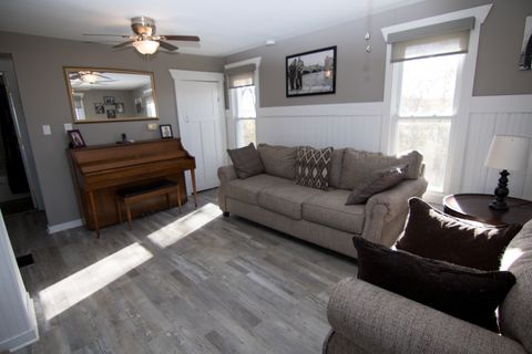 Tiny photo for 29736 Il Route 23, Genoa, IL 60135 (MLS # 12516205)