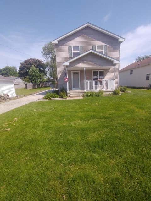 Photo of 221 E Scott Street, Seneca, IL 61360 (MLS # 12741936)