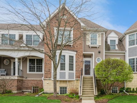 1921 Lynn Circle Libertyville IL 60048