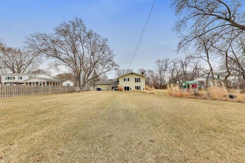 Tiny photo for 3S700 Delles Road, Naperville, IL 60563 (MLS # 12584513)