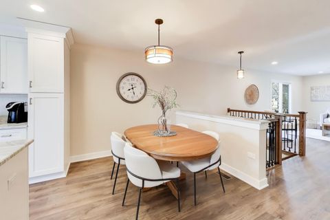 Tiny photo for 3S700 Delles Road, Naperville, IL 60563 (MLS # 12584513)