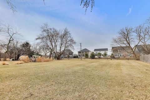 Tiny photo for 3S700 Delles Road, Naperville, IL 60563 (MLS # 12584513)