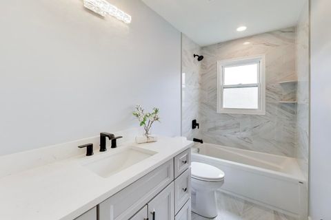 Tiny photo for 3S700 Delles Road, Naperville, IL 60563 (MLS # 12584513)