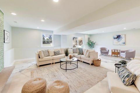 Tiny photo for 3S700 Delles Road, Naperville, IL 60563 (MLS # 12584513)