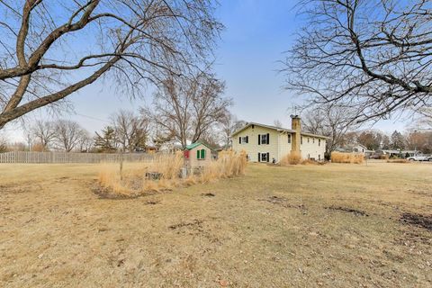 Tiny photo for 3S700 Delles Road, Naperville, IL 60563 (MLS # 12584513)