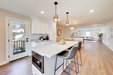 Tiny photo for 3S700 Delles Road, Naperville, IL 60563 (MLS # 12584513)