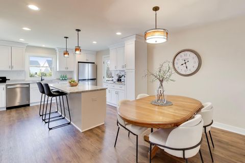 Tiny photo for 3S700 Delles Road, Naperville, IL 60563 (MLS # 12584513)