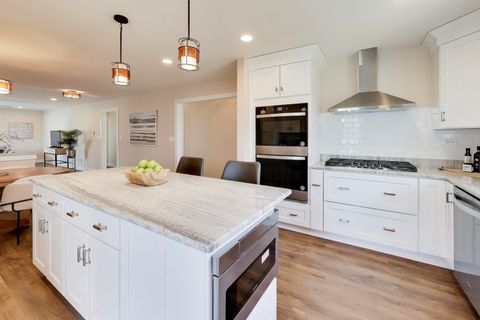 Tiny photo for 3S700 Delles Road, Naperville, IL 60563 (MLS # 12584513)