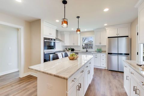 Tiny photo for 3S700 Delles Road, Naperville, IL 60563 (MLS # 12584513)