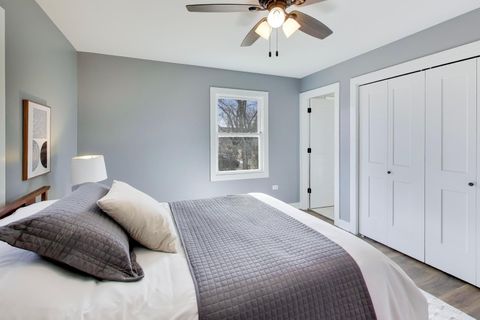 Tiny photo for 3S700 Delles Road, Naperville, IL 60563 (MLS # 12584513)