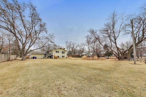Tiny photo for 3S700 Delles Road, Naperville, IL 60563 (MLS # 12584513)