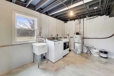 Tiny photo for 3S700 Delles Road, Naperville, IL 60563 (MLS # 12584513)