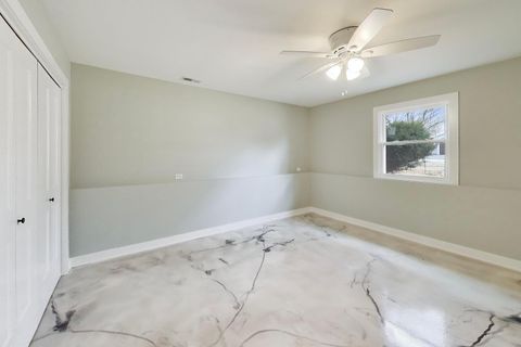 Tiny photo for 3S700 Delles Road, Naperville, IL 60563 (MLS # 12584513)