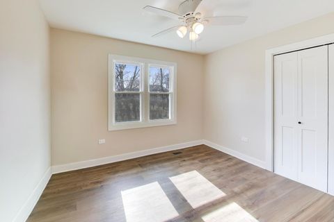 Tiny photo for 3S700 Delles Road, Naperville, IL 60563 (MLS # 12584513)