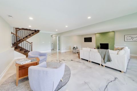 Tiny photo for 3S700 Delles Road, Naperville, IL 60563 (MLS # 12584513)