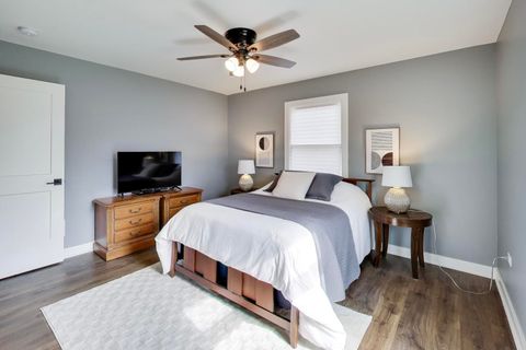 Tiny photo for 3S700 Delles Road, Naperville, IL 60563 (MLS # 12584513)