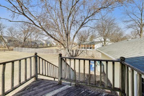 Tiny photo for 3S700 Delles Road, Naperville, IL 60563 (MLS # 12584513)