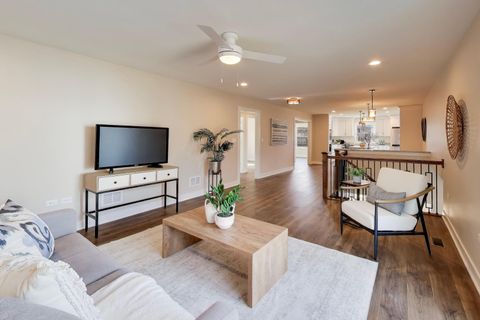 Tiny photo for 3S700 Delles Road, Naperville, IL 60563 (MLS # 12584513)