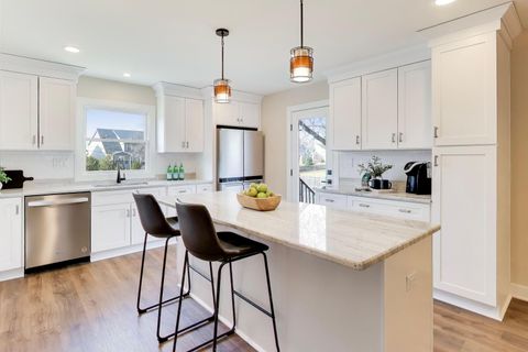 Tiny photo for 3S700 Delles Road, Naperville, IL 60563 (MLS # 12584513)