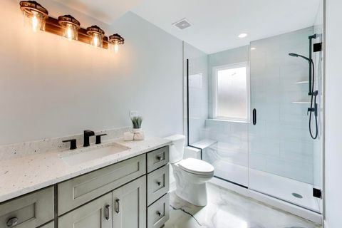 Tiny photo for 3S700 Delles Road, Naperville, IL 60563 (MLS # 12584513)