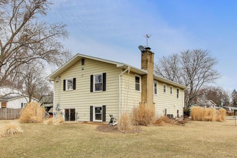 Tiny photo for 3S700 Delles Road, Naperville, IL 60563 (MLS # 12584513)
