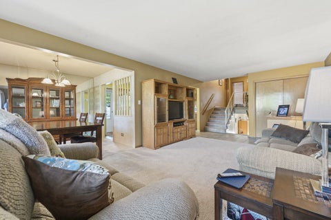 Tiny photo for 1920 Koehler Drive, Des Plaines, IL 60018 (MLS # 12662251)