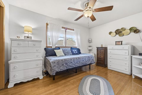 Tiny photo for 1920 Koehler Drive, Des Plaines, IL 60018 (MLS # 12662251)