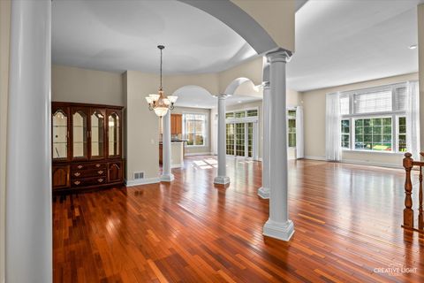 Tiny photo for 2045 Bartram Road, North Aurora, IL 60542 (MLS # 12473522)