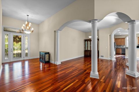 Tiny photo for 2045 Bartram Road, North Aurora, IL 60542 (MLS # 12473522)