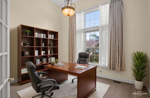 Tiny photo for 2045 Bartram Road, North Aurora, IL 60542 (MLS # 12473522)