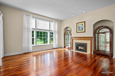 Tiny photo for 2045 Bartram Road, North Aurora, IL 60542 (MLS # 12473522)