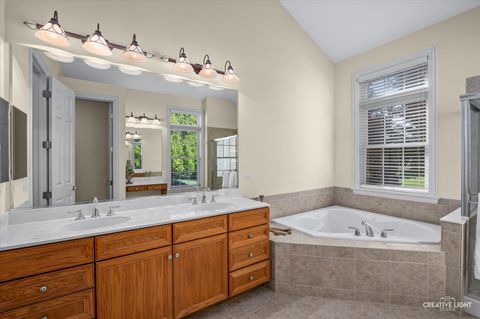 Tiny photo for 2045 Bartram Road, North Aurora, IL 60542 (MLS # 12473522)