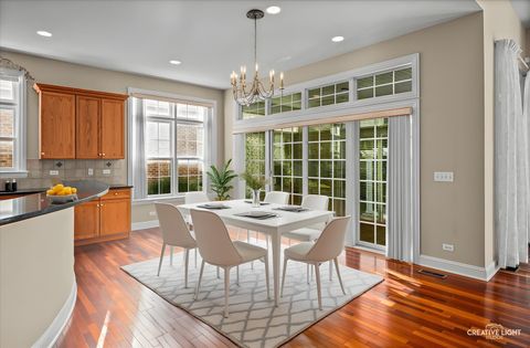 Tiny photo for 2045 Bartram Road, North Aurora, IL 60542 (MLS # 12473522)