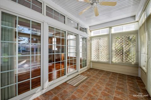 Tiny photo for 2045 Bartram Road, North Aurora, IL 60542 (MLS # 12473522)