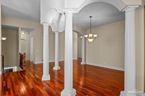 Tiny photo for 2045 Bartram Road, North Aurora, IL 60542 (MLS # 12473522)