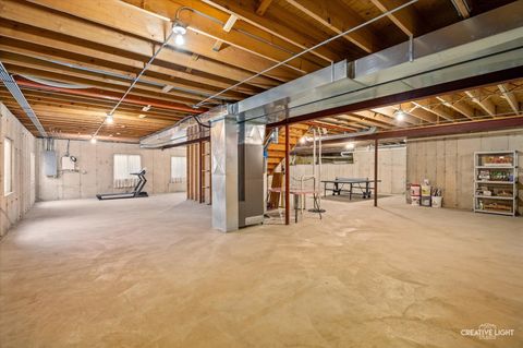 Tiny photo for 2045 Bartram Road, North Aurora, IL 60542 (MLS # 12473522)