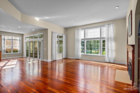 Tiny photo for 2045 Bartram Road, North Aurora, IL 60542 (MLS # 12473522)